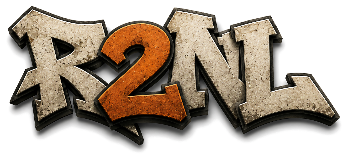 R2NL logo